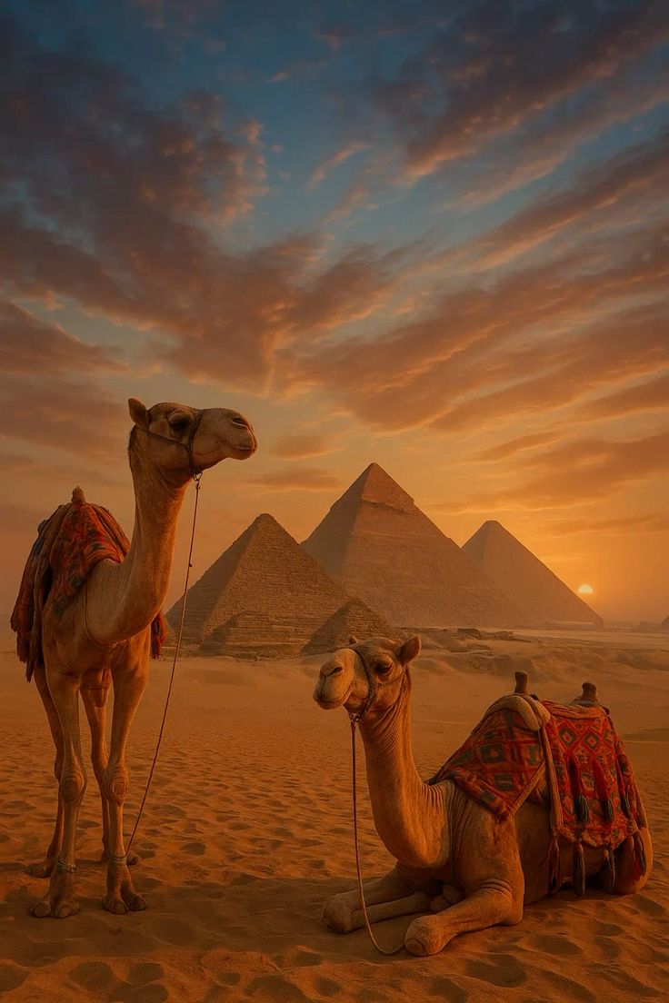 Desert Safari Adventure